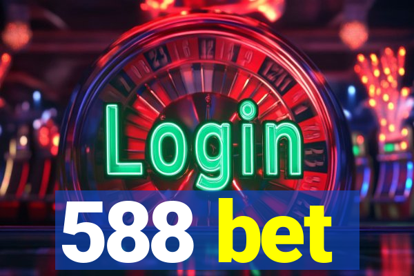 588 bet